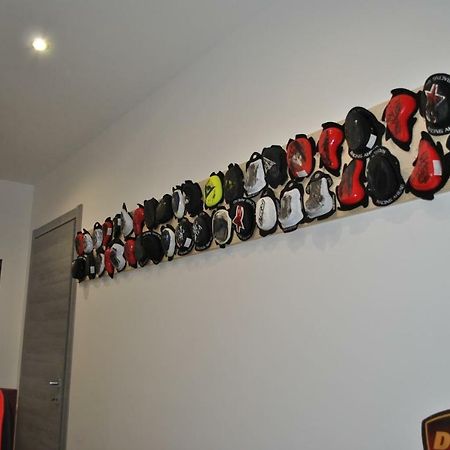 Bed and Breakfast Italian Piston House Sport Moto Rent Millesimo Exterior foto