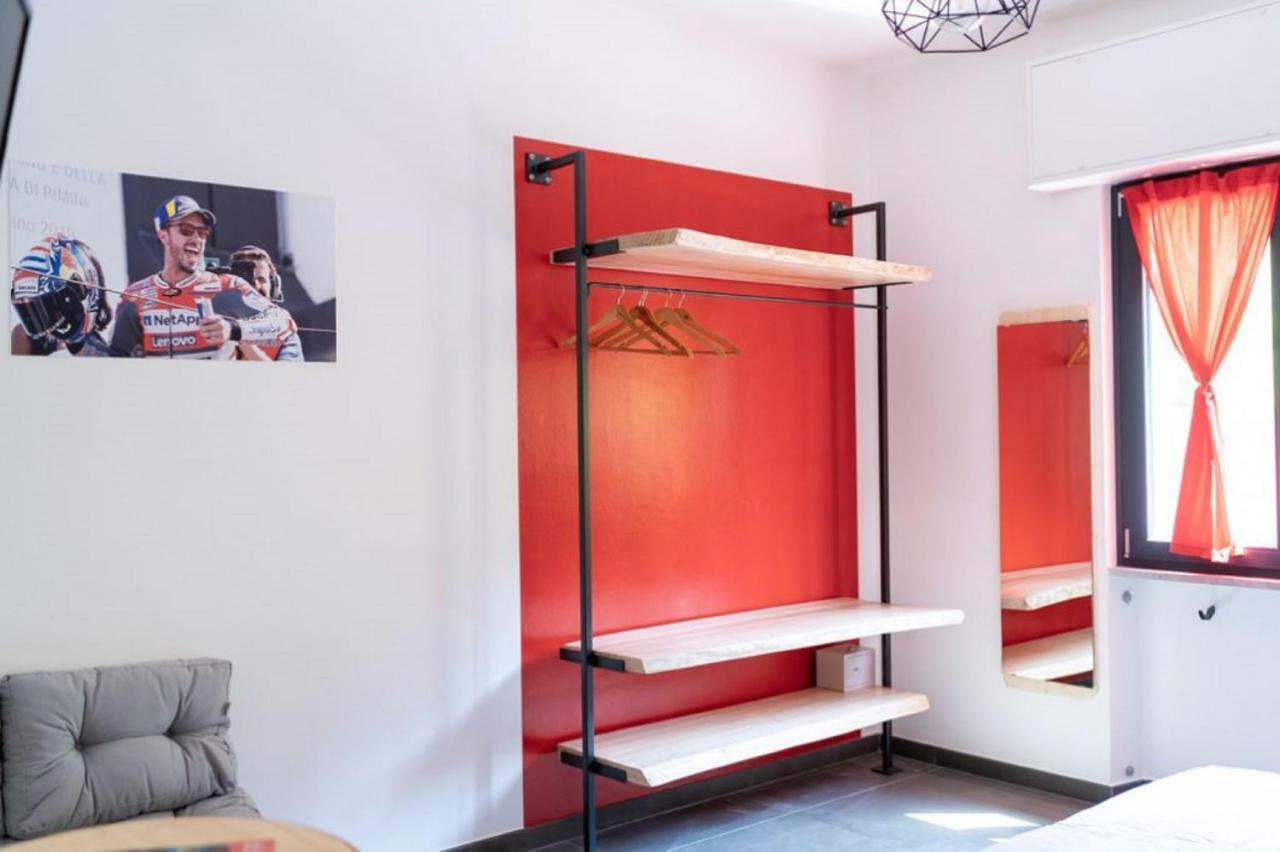 Bed and Breakfast Italian Piston House Sport Moto Rent Millesimo Exterior foto